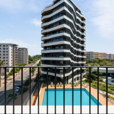 1 bedroom Apartment in Parque das Nações, Lisboa 1 bedroom Apartment in Parque das Nações, Lisboa