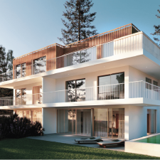 4 bedroom House in Carcavelos, Cascais