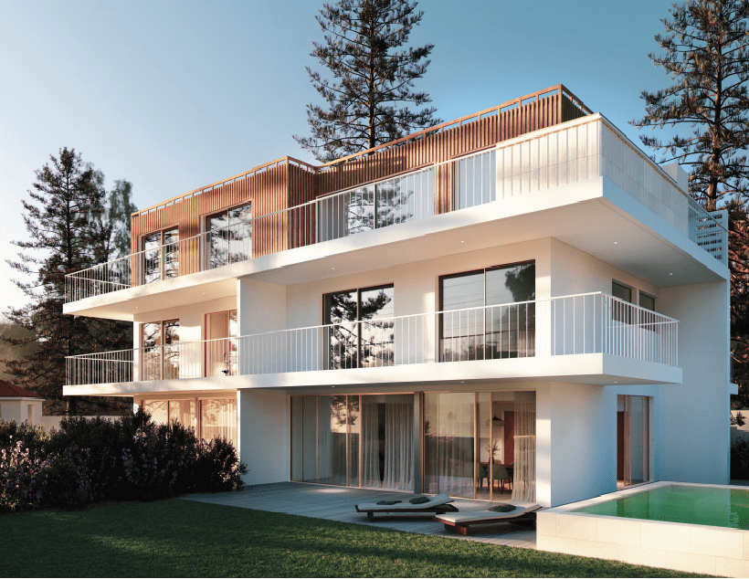 4 bedroom House in Carcavelos, Cascais 4 bedroom House in Carcavelos, Cascais
