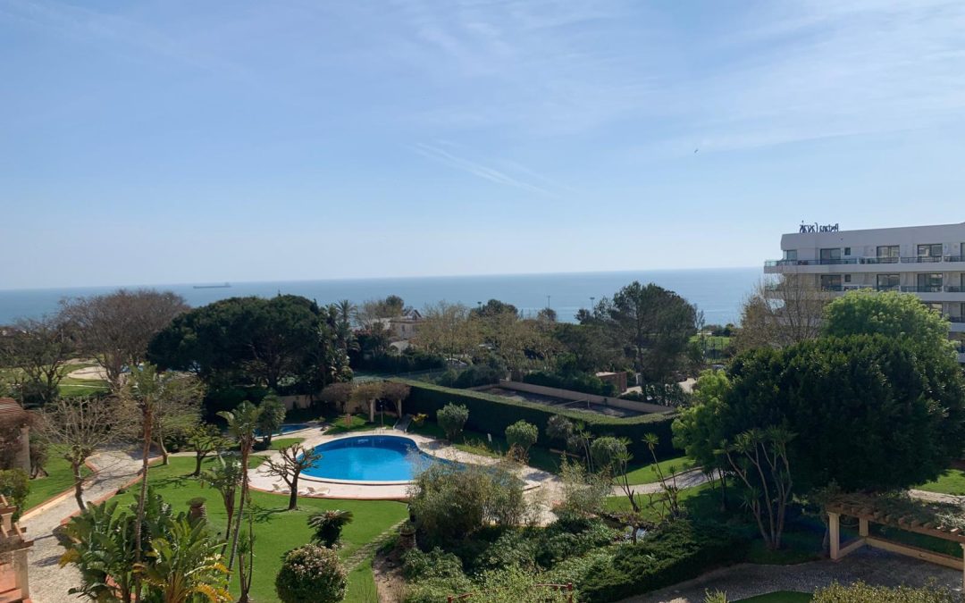 2 bedroom Apartment in Gandarinha, Cascais