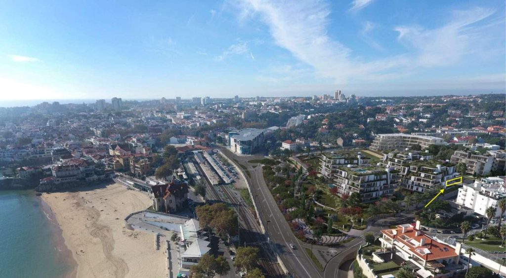 1 bedroom Apartment in Cascais, Cascais 1 bedroom Apartment in Cascais, Cascais