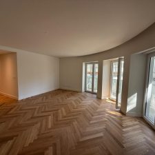 3 bedroom Apartment in Avenidas Novas, Lisboa
