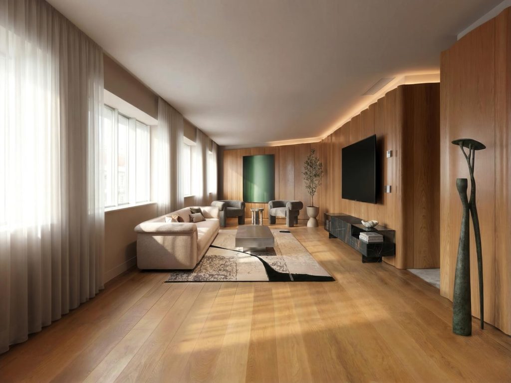 3 bedroom Apartment in Saldanha, Lisboa 3 bedroom Apartment in Saldanha, Lisboa