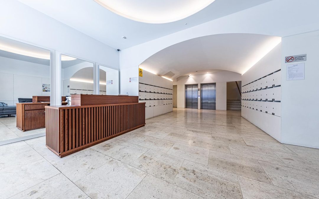 1 bedroom Apartment in Baixa Chiado, Lisboa
