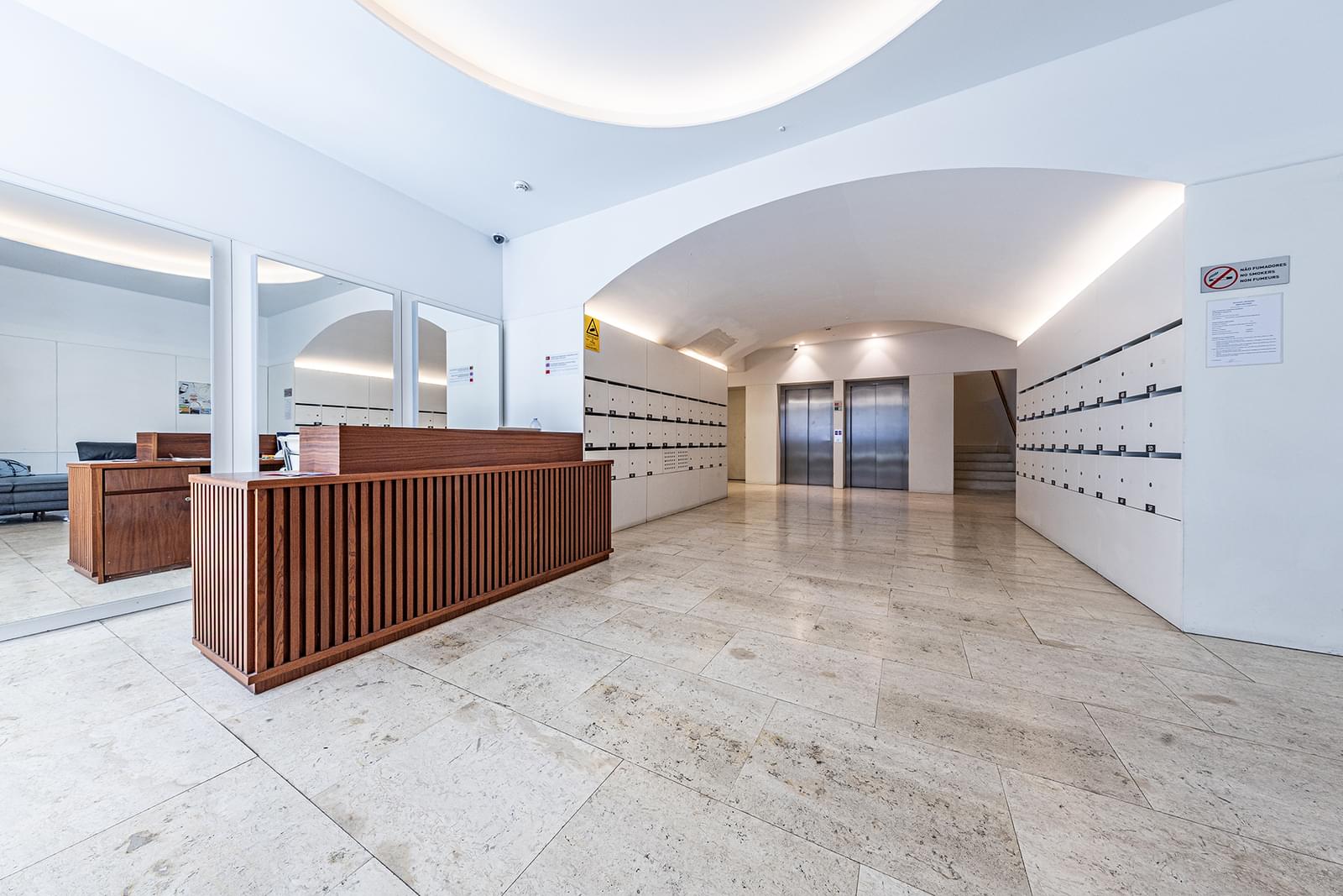 1 bedroom Apartment in Baixa Chiado, Lisboa