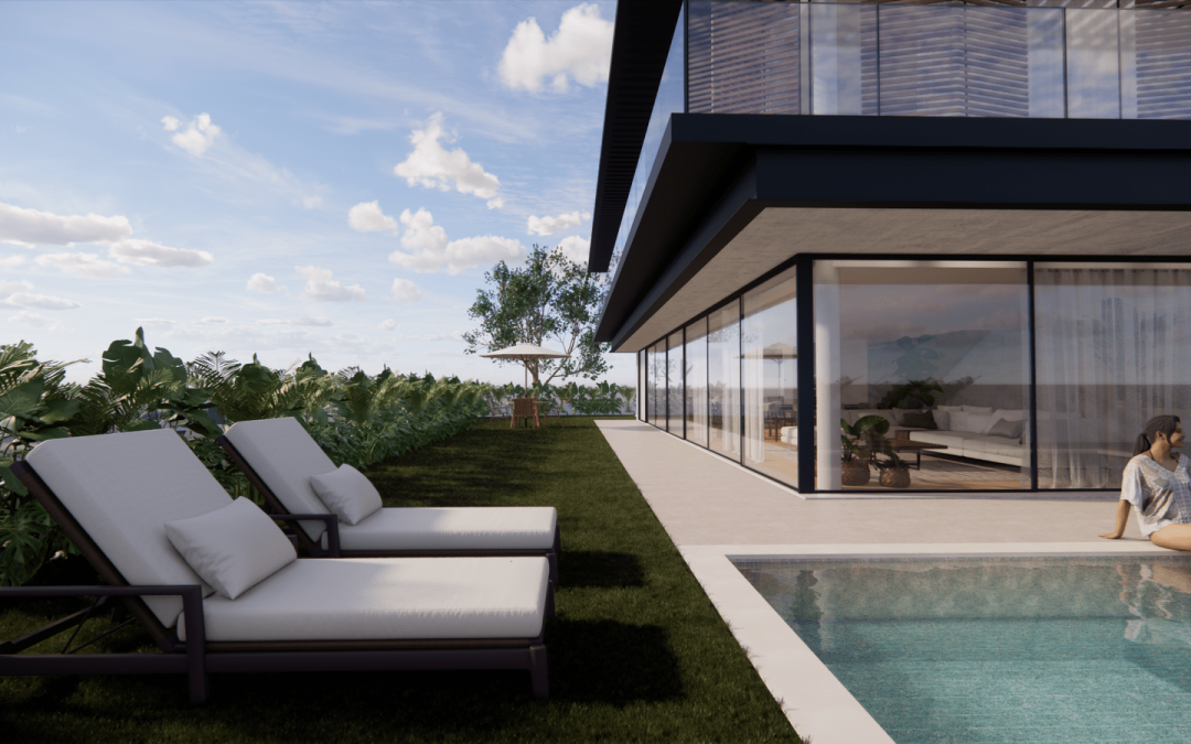 4 bedroom House in Birre, Cascais