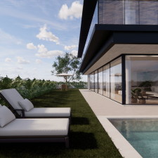 4 bedroom House in Birre, Cascais