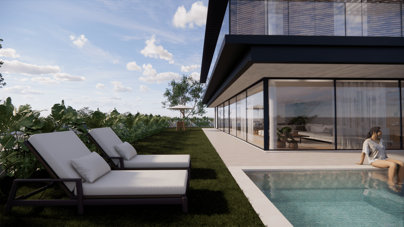 4 bedroom House in Birre, Cascais