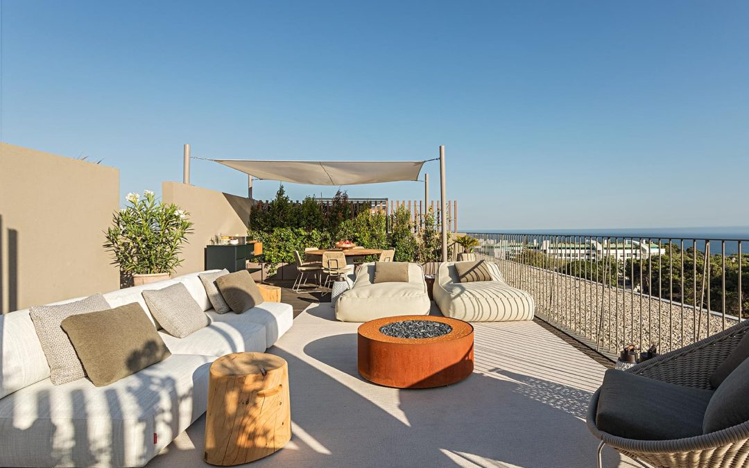 3 bedroom Apartment in , Cascais