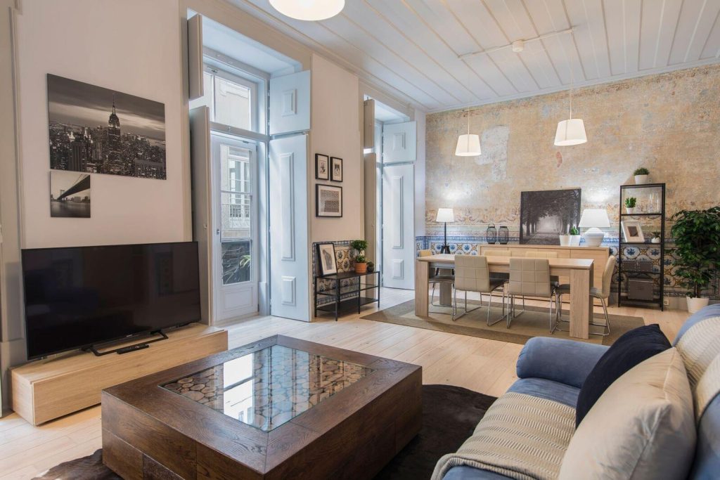 2 bedroom Apartment in Sé, Lisboa 2 bedroom Apartment in Sé, Lisboa