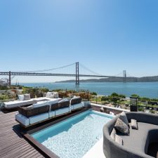 2 bedroom Apartment in Junqueira, Lisboa