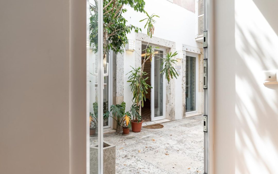 4 bedroom Apartment in , Lisboa