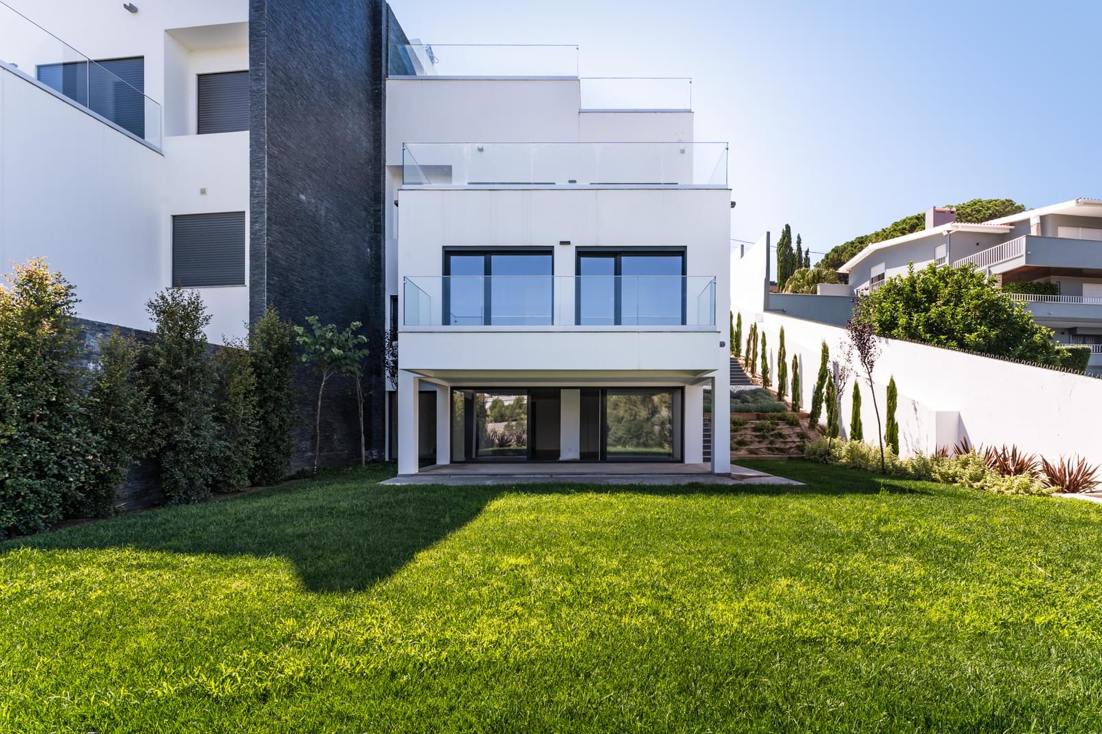 3 bedroom House in Estoril, Cascais