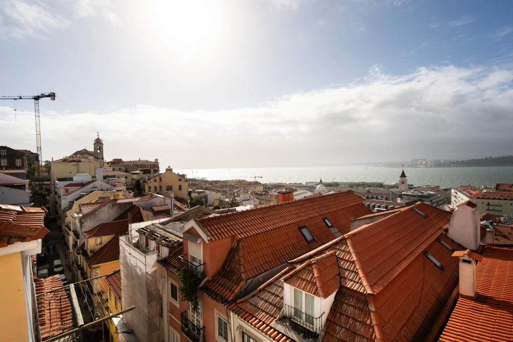 2 bedroom Apartment in Santa Catarina, Lisboa 2 bedroom Apartment in Santa Catarina, Lisboa