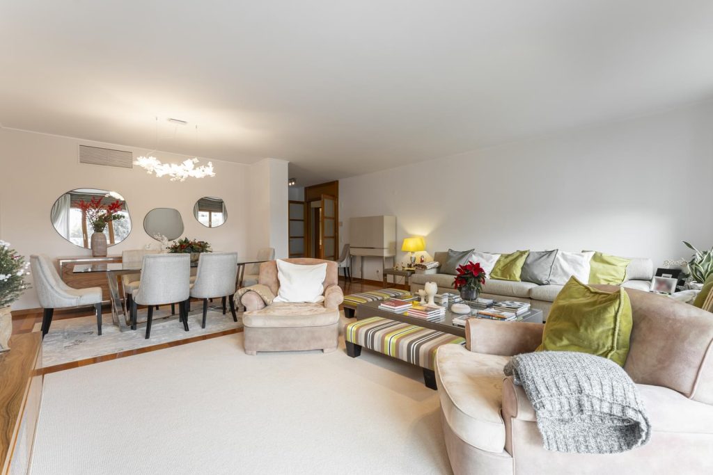 4 bedroom Apartment in Parque das Nações, Lisboa
