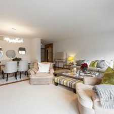 4 bedroom Apartment in Parque das Nações, Lisboa