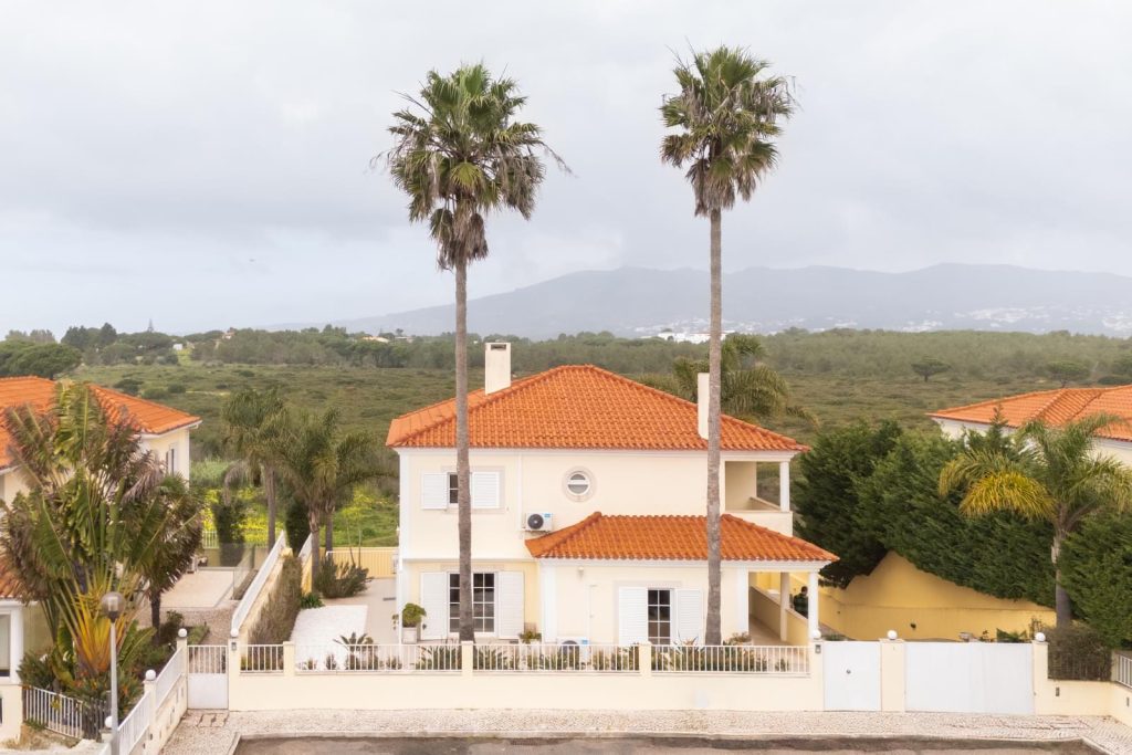 4 bedroom House in Areia, Cascais 4 bedroom House in Areia, Cascais