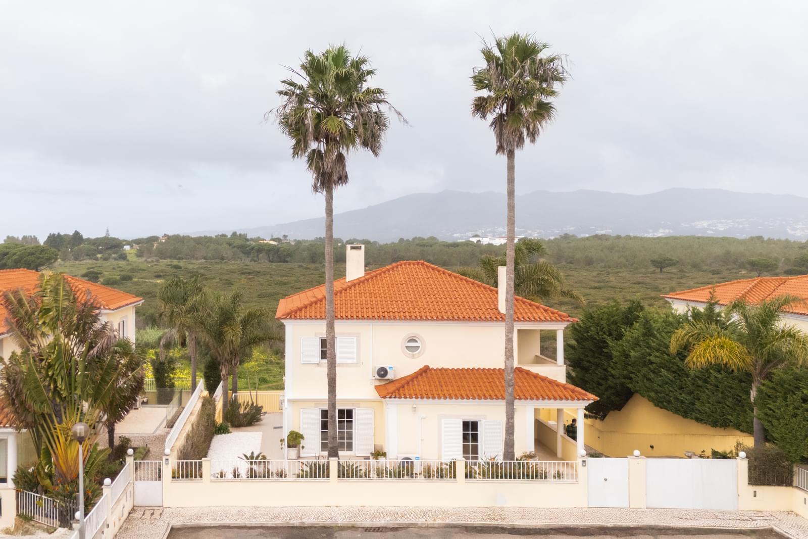 4 bedroom House in Areia, Cascais