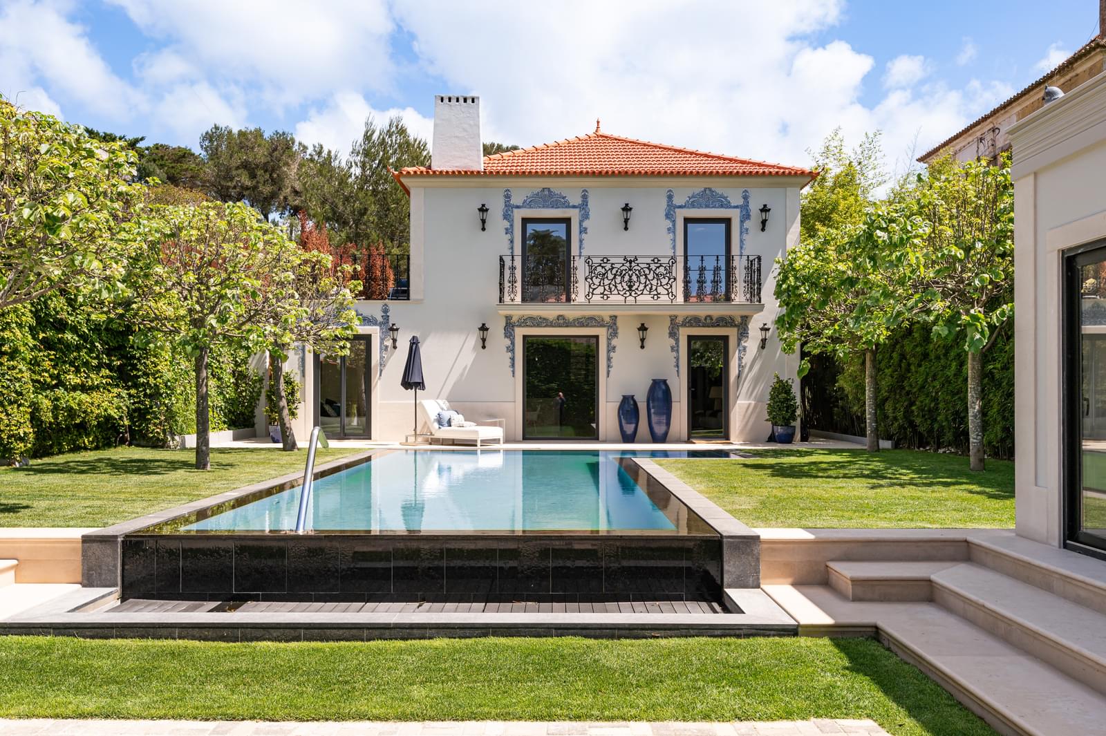 3 bedroom House in Centro Cascais, Cascais