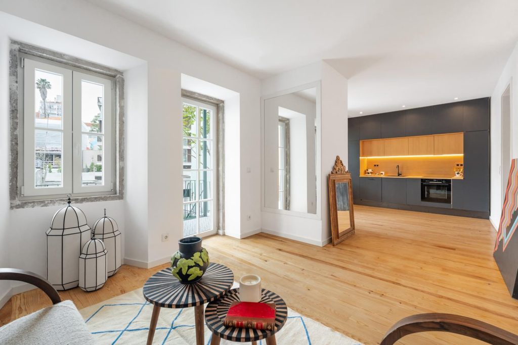 2 bedroom Apartment in Graça, Lisboa 2 bedroom Apartment in Graça, Lisboa
