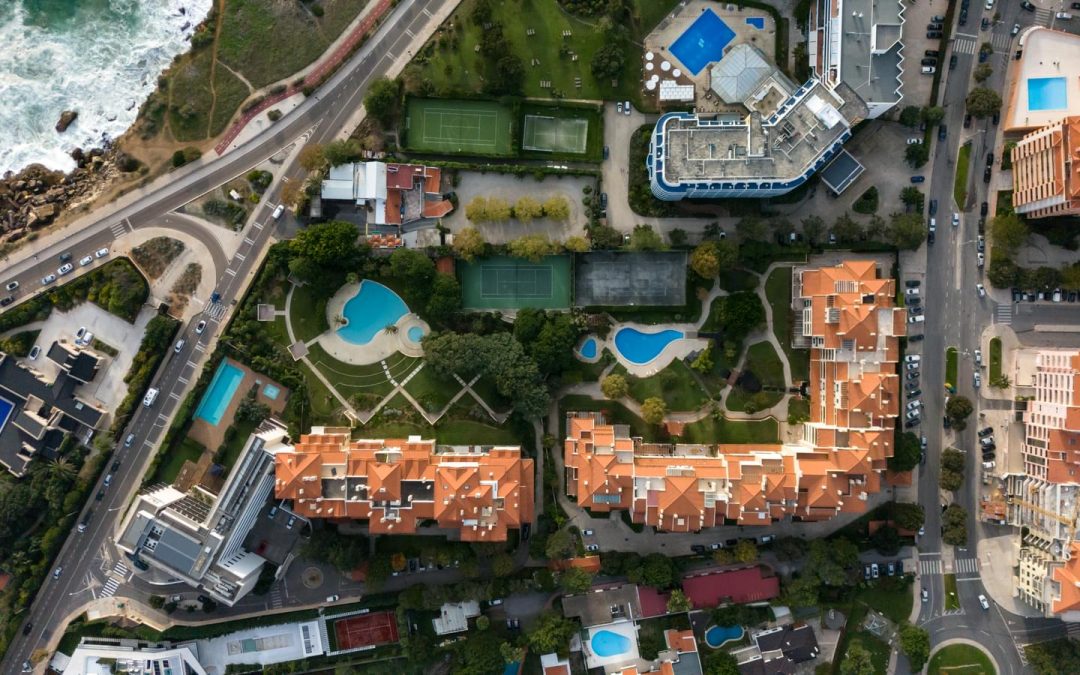 3 bedroom Apartment in Gandarinha, Cascais