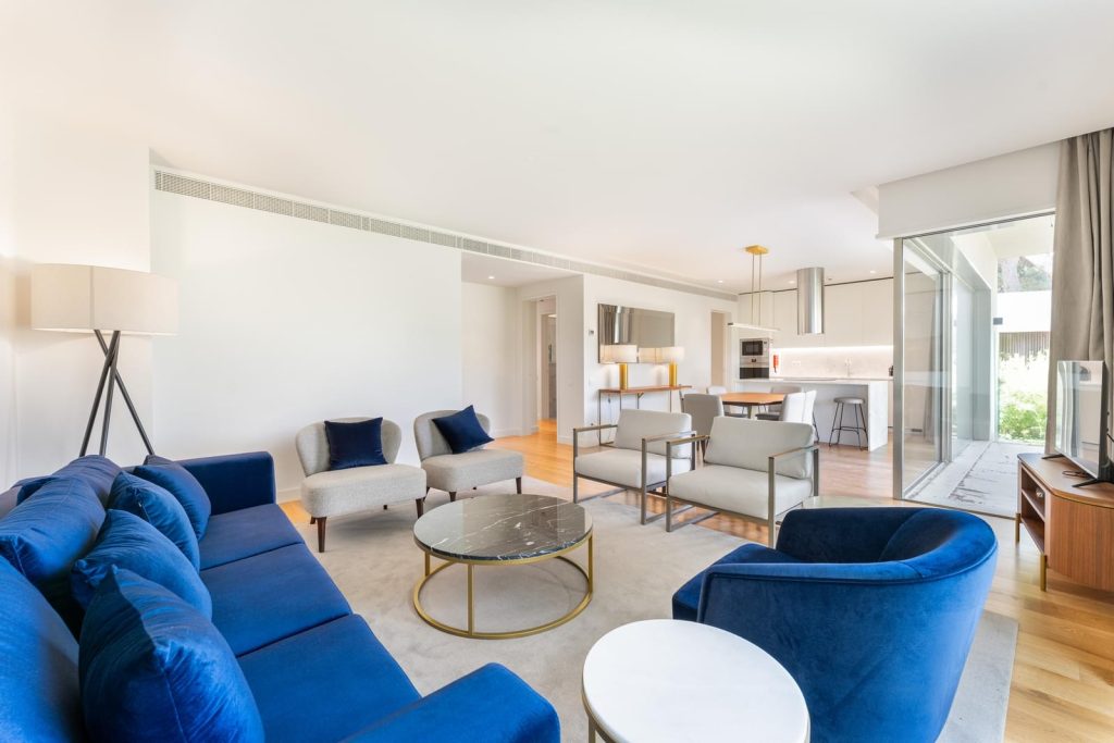 2 bedroom Apartment in Quinta da Marinha, Cascais