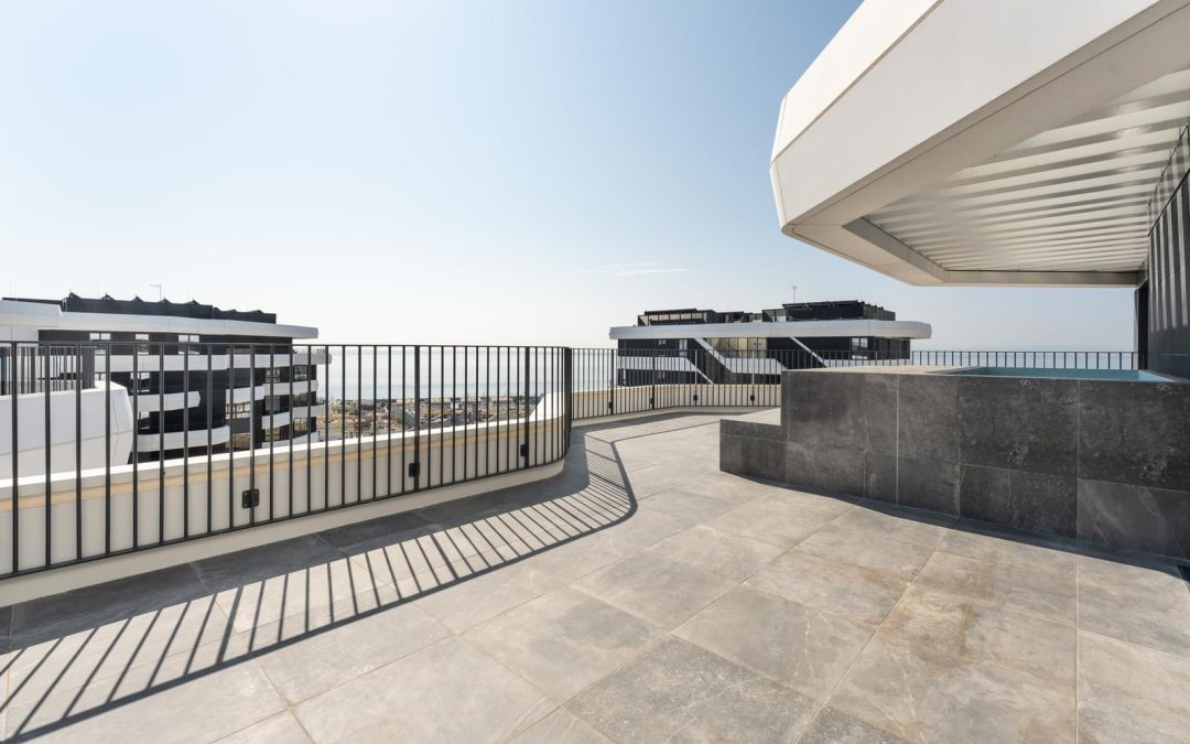 2 bedroom Apartment in Parque das Nações, Lisboa