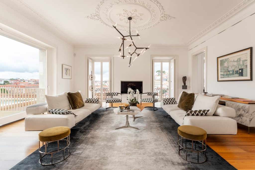3 bedroom House in Castelo, Lisboa 3 bedroom House in Castelo, Lisboa