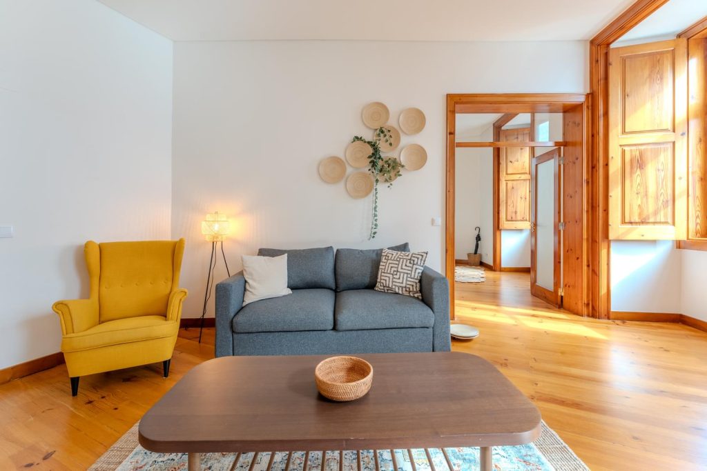 1 bedroom Apartment in Cais do Sodré, Lisboa