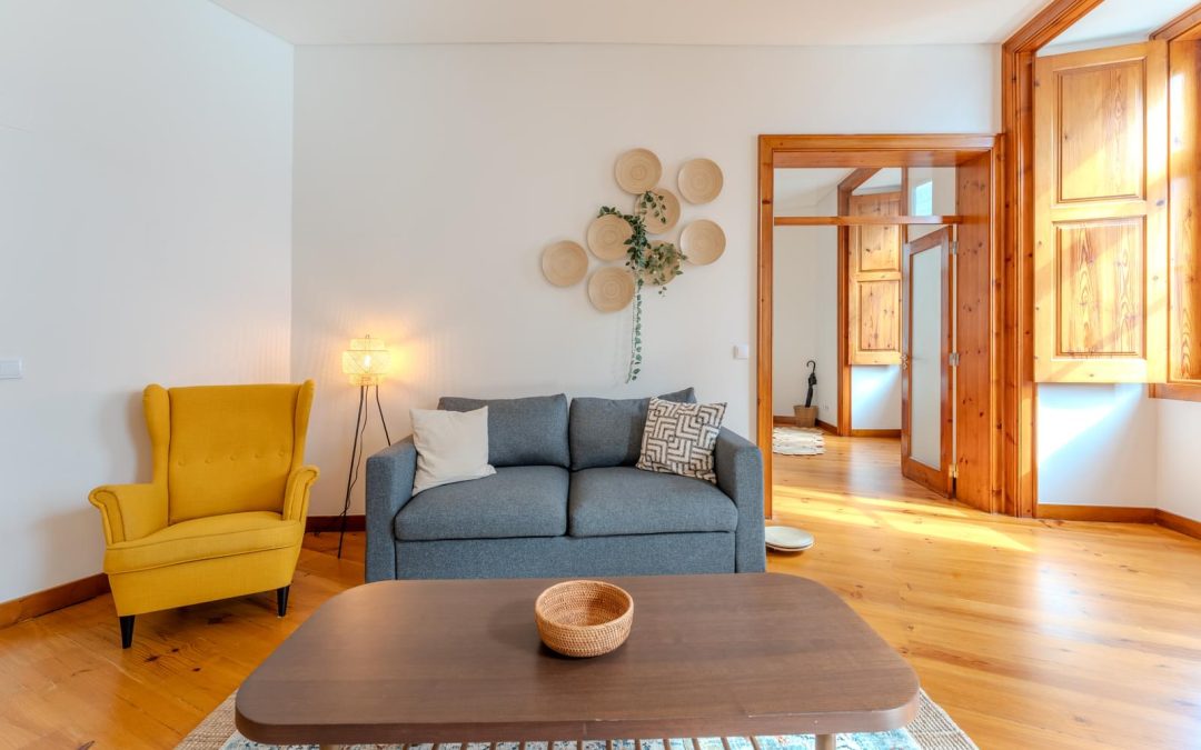 1 bedroom Apartment in Cais do Sodré, Lisboa