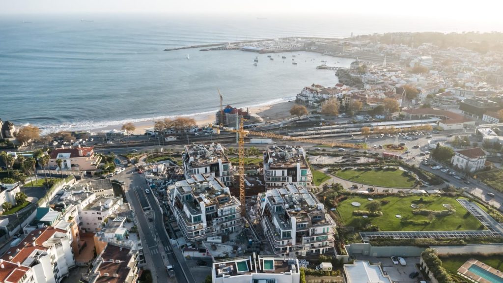 3 bedroom Apartment in Centro Cascais, Cascais