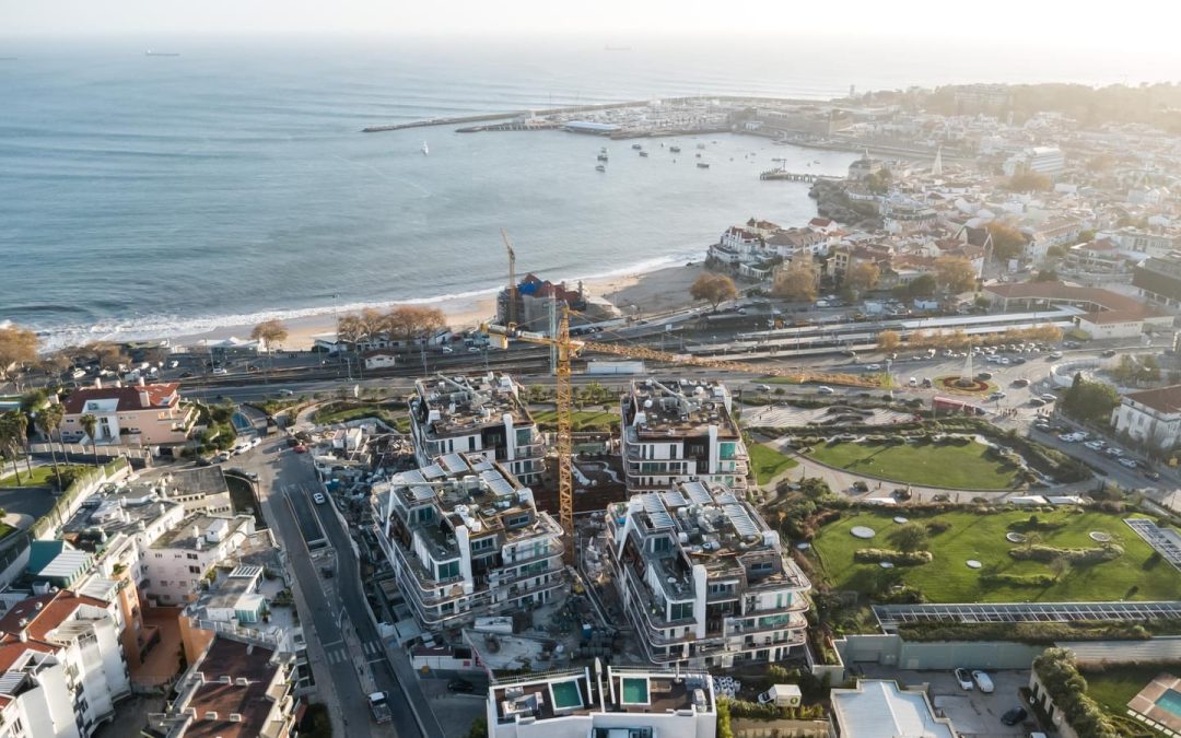 3 bedroom Apartment in Centro Cascais, Cascais