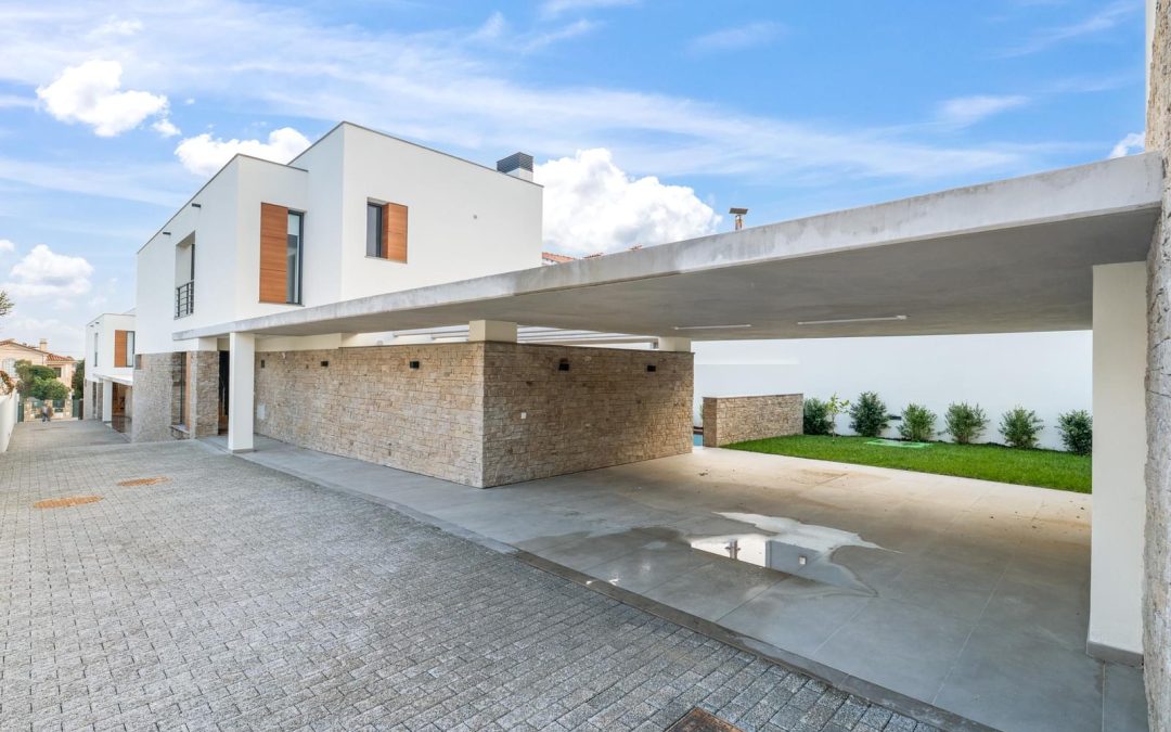 4 bedroom House in Bicesse, Cascais