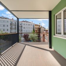 3 bedroom Apartment in Marquês de Pombal, Lisboa