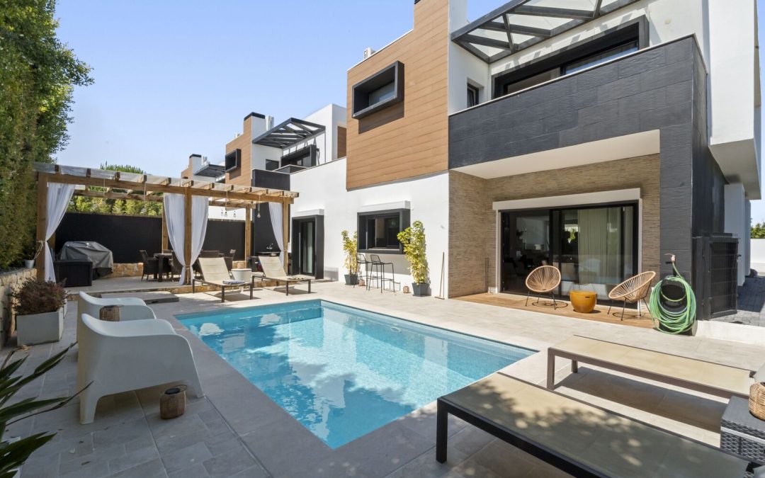 4 bedroom House in Birre, Cascais
