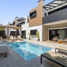 4 bedroom House in Birre, Cascais
