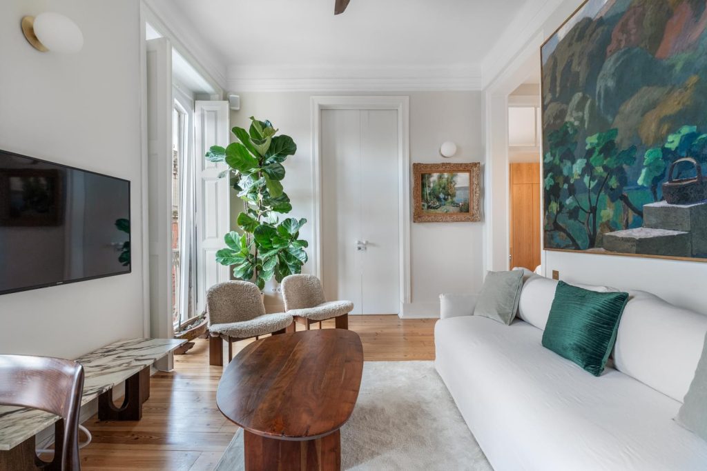 3 bedroom Apartment in Santos, Lisboa 3 bedroom Apartment in Santos, Lisboa
