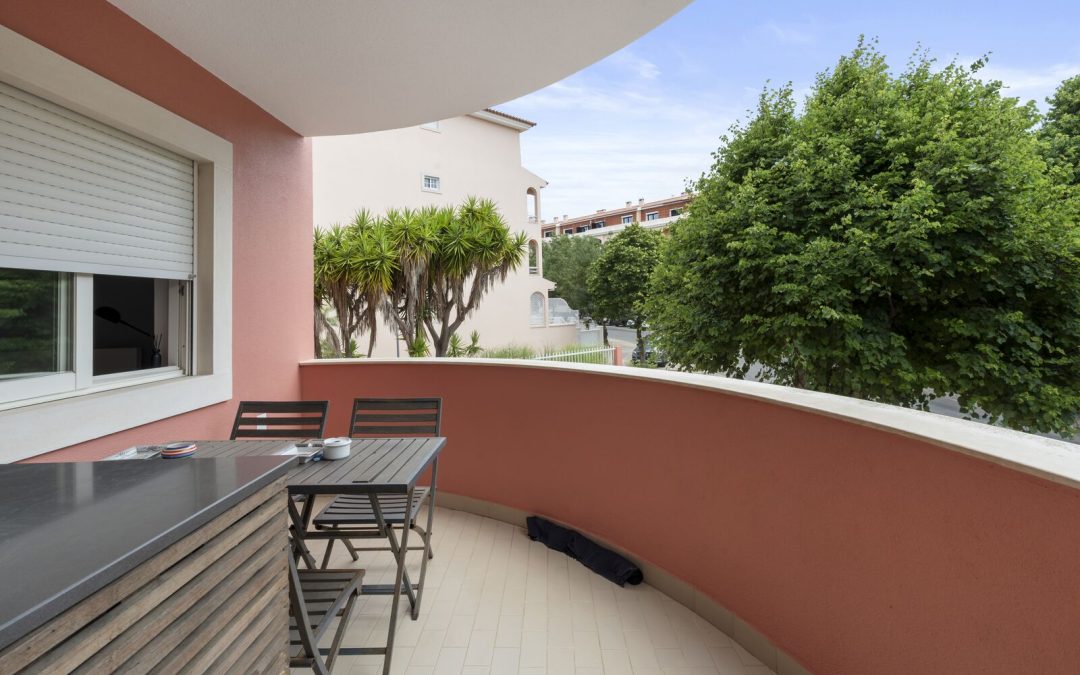 3 bedroom Apartment in Costa da Guia, Cascais