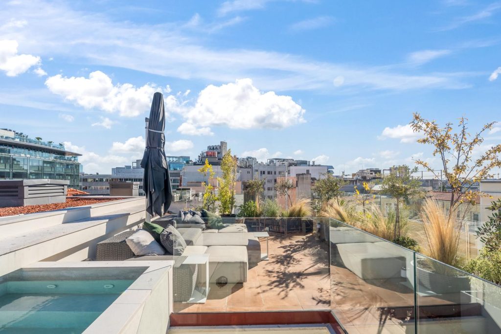 4 bedroom Apartment in Avenidas Novas, Lisboa 4 bedroom Apartment in Avenidas Novas, Lisboa