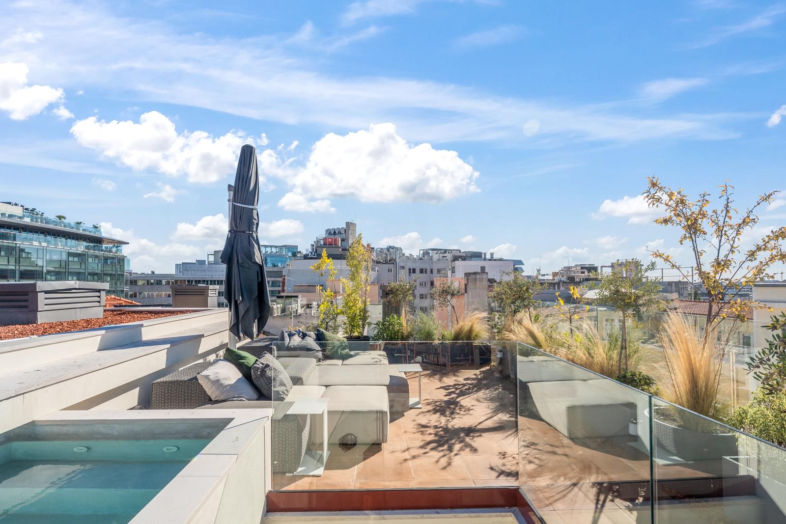 4 bedroom Apartment in Avenidas Novas, Lisboa
