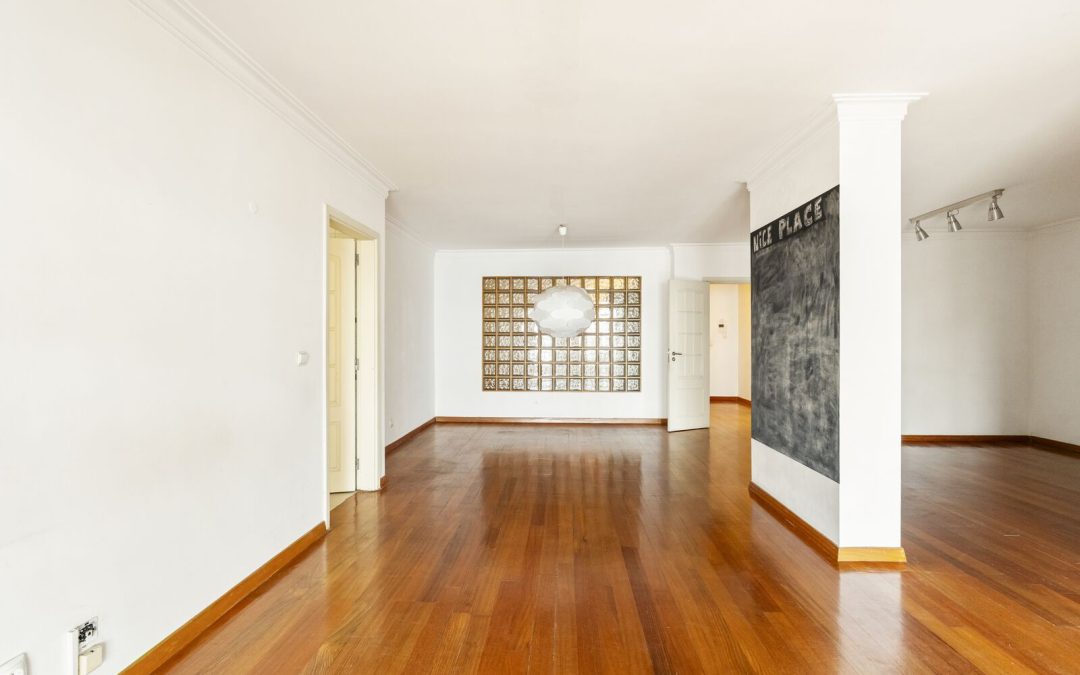 1 bedroom Apartment in Estoril, Cascais