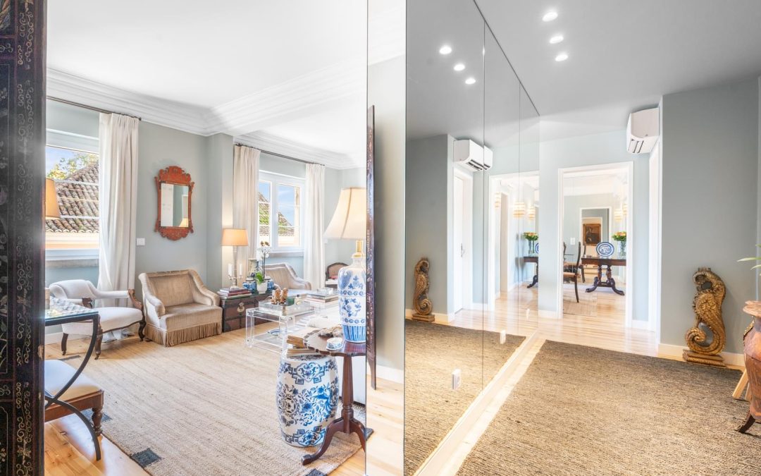 2 bedroom Apartment in Estrela, Lisboa