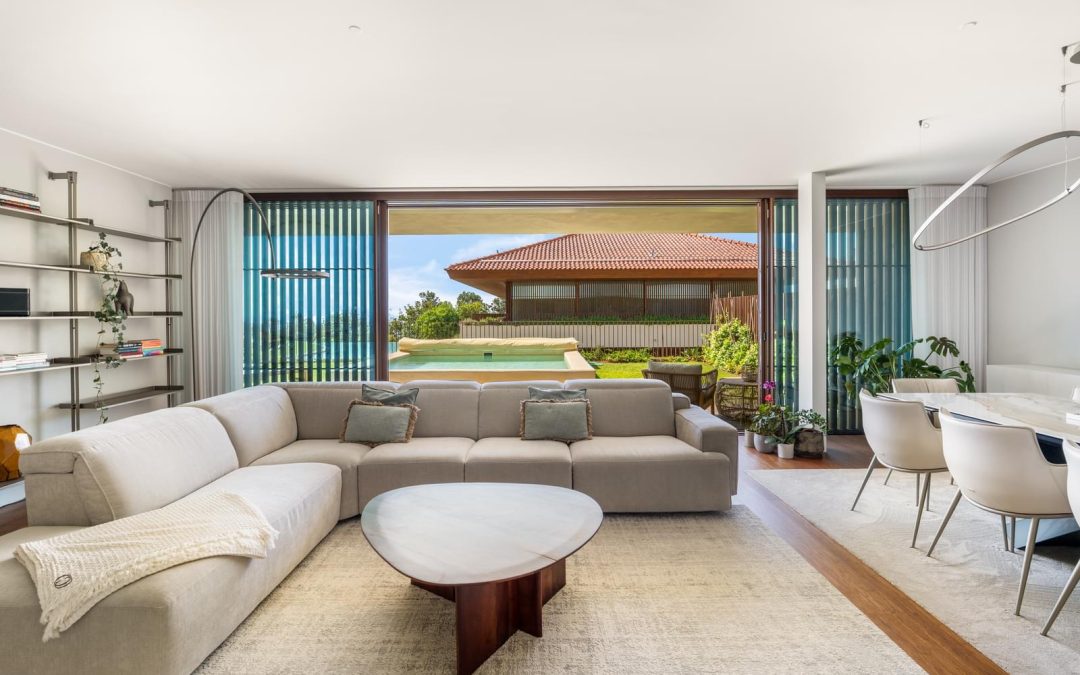 3 bedroom Apartment in , Cascais