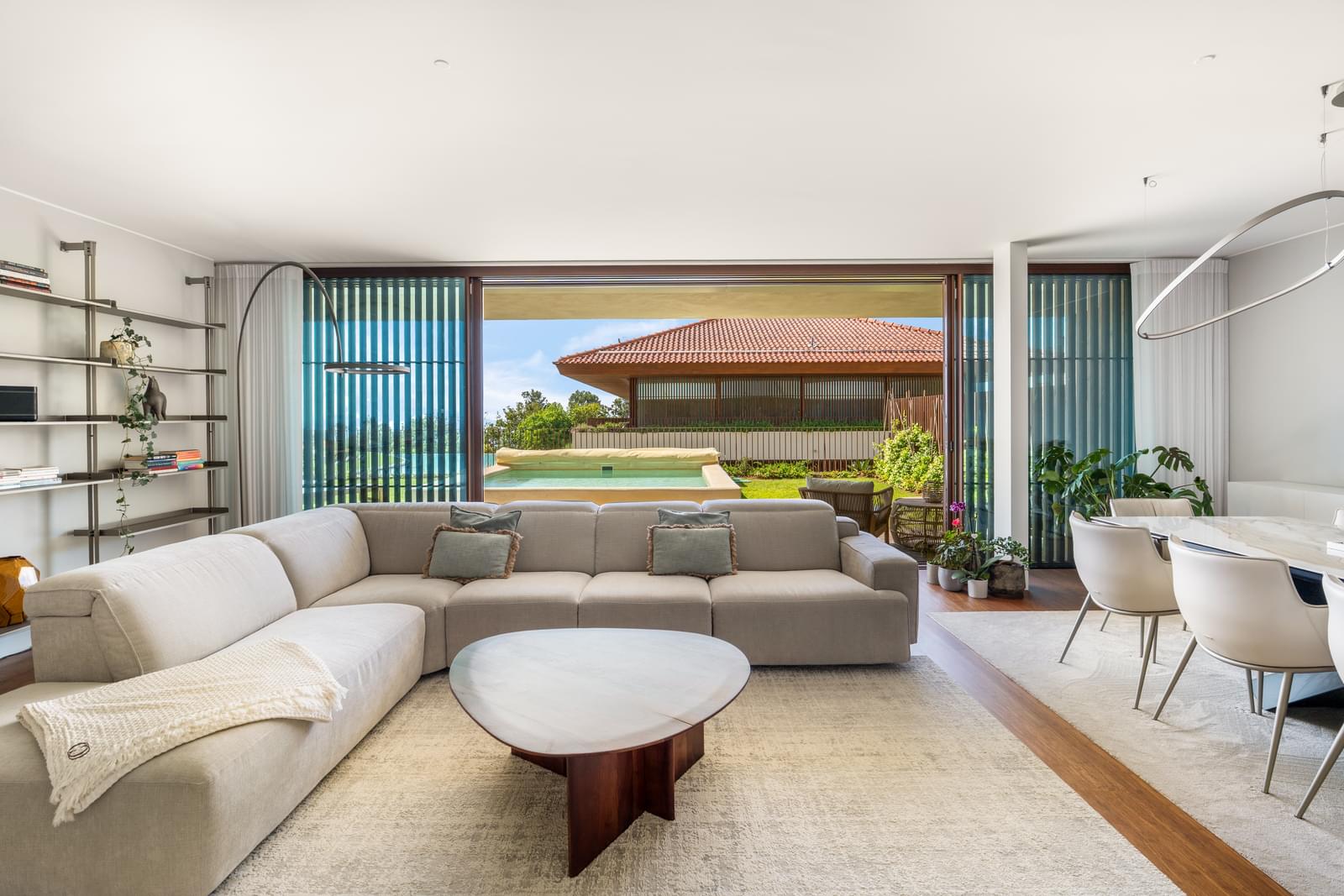 3 bedroom Apartment in , Cascais