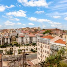 3 bedroom Apartment in Castelo, Lisboa