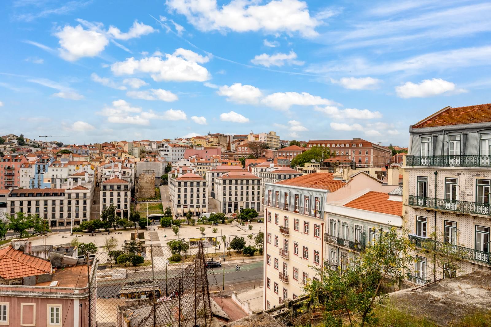 3 bedroom Apartment in Castelo, Lisboa 3 bedroom Apartment in Castelo, Lisboa