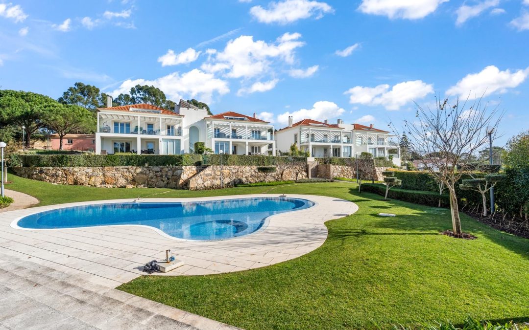 5 bedroom Apartment in Bairro da Martinha, Cascais