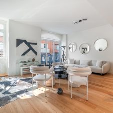 3 bedroom Apartment in Avenida Duque de Loulé, Lisboa 3 bedroom Apartment in Avenida Duque de Loulé, Lisboa