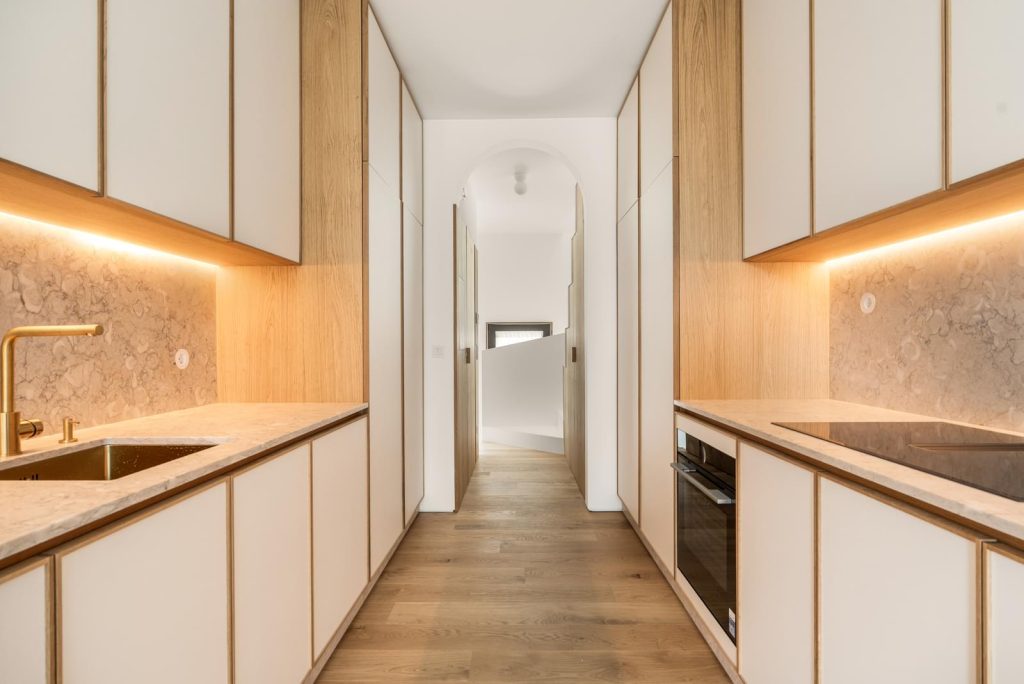 2 bedroom House in Campo de Ourique, Lisboa 2 bedroom House in Campo de Ourique, Lisboa