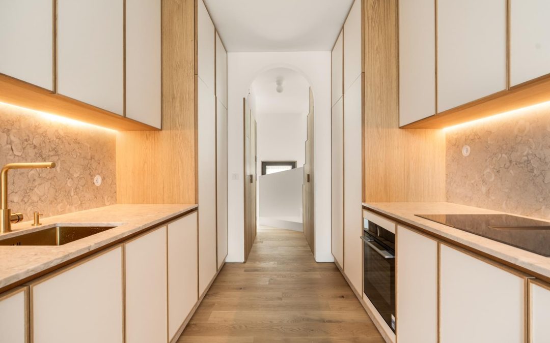 2 bedroom House in Campo de Ourique, Lisboa